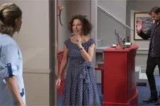 Un homme est à la recherche de la nouvelle star