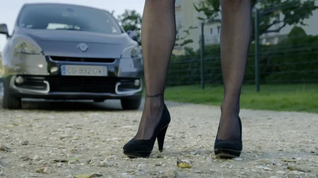 Un retour surprenant et dangereux pour Emma...