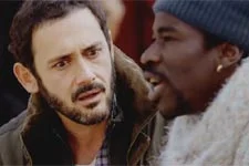 Un SDF fait une révélation très importante à Francesco