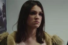 Une rebelle fait son retour au Mistral !