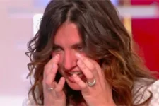 URGENT ! Laetitia Milot (Mélanie) en DEUIL !