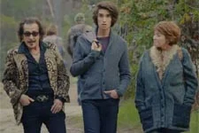 Valentin a du mal à être pris au sérieux