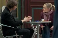 Valentin : Sa promesse à Eugénie