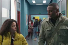 Valère accepte de faire un gros effort pour Mila