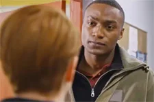 Valère explique à Antoine que c?est vraiment mort avec Mila !