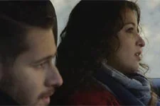 Vanessa conseille à Doumé de se faire oublier par Abdel