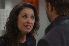 Vanessa trouve Abdel cruel !