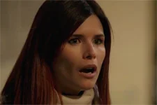 Victoire a un énorme choc !