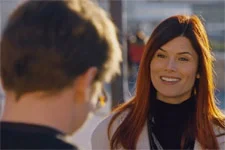 Victoire cherche à savoir pourquoi Ian Moss est si attentionné avec elle