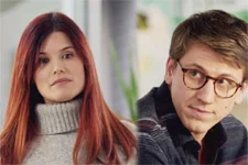 Victoire et Ian : Leur action très dangereuse est en place !