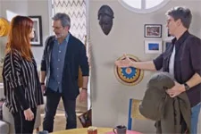 Victoire et Ian Moss continuent leur combat au grand dam de Sacha