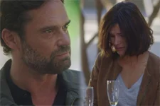 Victoire fait une rencontre bouleversante !