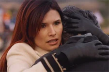 Victoire retrouve Sacha après le terrible accident !