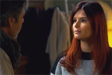 Victoire s?apprête à faire quelque chose de dangereux !