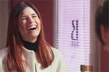 Victoire se fait griller par son rire !