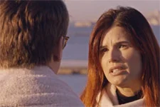 Victoire tente d?empêcher Ian Moss de tomber dans un piège !