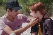 Victor à Antoine : « Quand je te regarde, je ne me demande pas si t’es une fille ou un garçon »