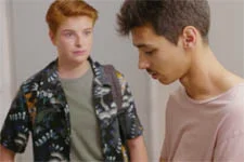 Victor à Antoine : « Tout ce que je voudrais, c’est être libre »