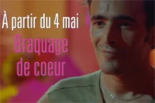 VIDÉO : Découvrez la bande-annonce de l'intrigue sur Estelle, Noham et Djawad qui sera rediffusée dès le 04/05/20 dans Plus belle la vie !