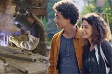 VIDÉO : Découvrez la bande annonce de la nouvelle intrigue : Un monde meilleur pour Mathis !