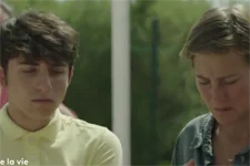 VIDÉO : Découvrez la bande annonce du prime Révélations de Plus belle la vie !