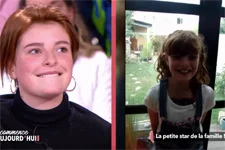 VIDÉO : Découvrez le tout premier casting d’Enola Righi (Antoine) !