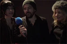 VIDÉO : Découvrez les coulisses de l?avant-première du prime « Secrets » !