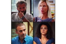 VIDÉO : ENQUÊTE TRANSMÉDIA : Qui va mourir à GTS ? Découvrez son identité et chercher son meurtrier !