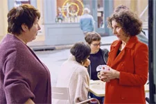 VIDÉO : Le Grand Débat s?invite dans PBLV !