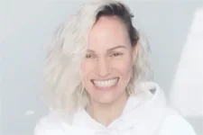 VIDÉO PLUS BELLE LA VIE : Sacha Tarantovich (Irina) a un MESSAGE pour vous !