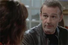 Vincent annonce à Jeanne que leur projet est plus compliqué que prévu !