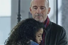 Vincent apprend une mauvaise nouvelle à Mila !