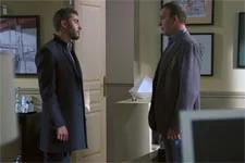 Vincent doit témoigner sur l?état psychique de Céline