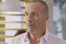 Vincent est choqué d’apprendre la grossesse de Céline !