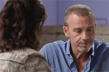 Vincent est en plein doute sur son avenir à GTS