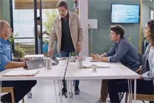 Vincent fait confiance à Clément pour prendre une décision importante