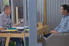 Vincent fait part de son agacement concernant l’extension du Gymnase Marcel Pagnol à Clément !