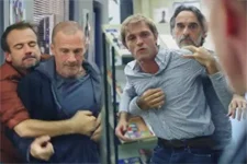 Vincent FRAPPE Baron !