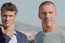 Vincent peine à convaincre Delmas pour remporter l’appel d’offre