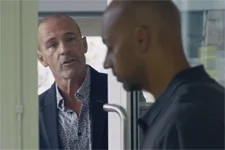 Vincent se fait mettre à la porte du Gymnase Marcel Pagnol !