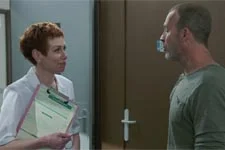 Vincent se rapproche dangereusement d?une réalité douloureuse