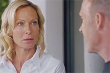 Vincent sur le point d’abandonner Céline !