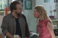 Violente dispute entre Ariane et Jean-Paul Boher !