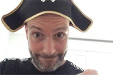 Virgile Bayle (Guillaume) quitte la série et partage son émotion