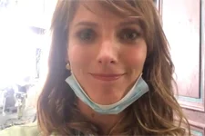 Voici comment Elodie Varlet (Estelle de Plus belle la vie) envisage l’après-Coronavirus !