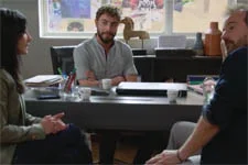 Voici comment va se passer le divorce des Boher !