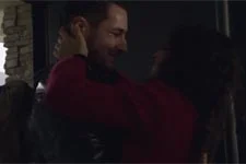 Voici comment vont se passer les retrouvailles de Vanessa et Doumé !