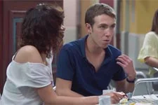 Voici dans quel état est Kévin avant le plan à trois !