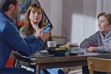 Voici l’idée de Franck pour que Madisson arrête d’aboyer !