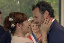 Voici le déroulement du mariage de Blanche et Nicolas !